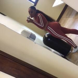 Meet your Posher, Harleen